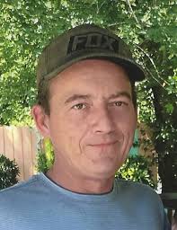 Obituary information for Tracey Lonnie Justus