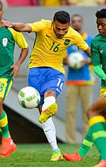 You can help him reach his full fm21 potential with proper training. Thiago Maia Wikipedia
