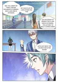 Our purpose is to encourage readers. A Young Man S Path Of Self Cultivation Comics Chapter 75 Webnovel