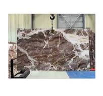 FEENICE Marble Stone Gold ,coffee , Red Jade Color Bathroom Complete Set