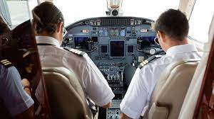 Pilot caught watching pornography on laptop during flight to Florida - NZ  Herald