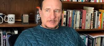 Meet the NMU-AAUP's New Contract Officer