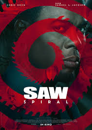 Shop official lionsgate merchandise, including items for brands from john wick, dirty dancing, la la land, the saw franchise, and more! News Zum Film Saw 9 Spiral Filmstarts De
