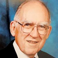 Karl Edward Oleson, 92, of Festus