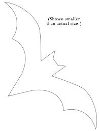 Simple Diy Halloween Spiders Bats One Good Thing By Jillee Halloween Basteln Vorlagen Basteln Halloween Halloween Deko Ideen