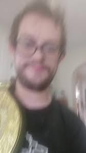 Wrestling by Mikey Webb