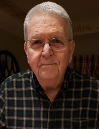 Obituary information for Paul Joseph DuBois