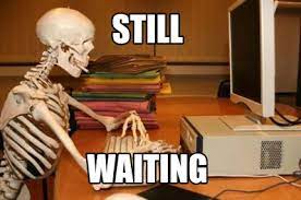 Maybe you would like to learn more about one of these? Meme Creator Funny Still Waiting Meme Generator At Memecreator Org