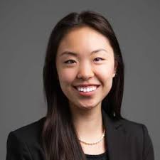 Crystal An's Instagram, Twitter & Facebook