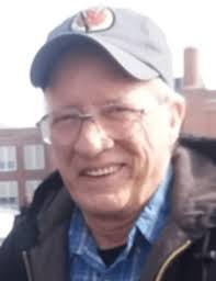 Ralph A Milliman Jr. Obituary