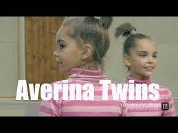 Maybe you would like to learn more about one of these? Dina I Arina Averiny Great Victories Are Born In Small Sports Halls Youtube