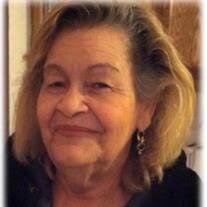 Santa M Calderon Obituary