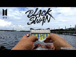 Black Swan By Bts Kalimba Easy Tutorial Youtube In 2021 Bts Black Swan Easy Tutorial