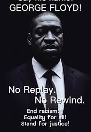 Honoring George Floyd's Birthday and Legacy