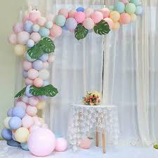 Pembayaran mudah, pengiriman cepat & bisa cicil 0%. Dekorasi Lamaran Lesehan Di Rumah Kecil Sendiri Dengan Balon Portalkuningan Com