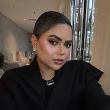 I felt too hot last night so the universe humbled me mid dinner