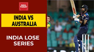 India Vs Australia 2nd Odi Australia Smash India By 51 Runs To Win Series 2 0 Youtube India live stream online if you are registered member of bet365, the leading online betting company that has streaming coverage for more than 140.000 live sports events with live betting during the year.