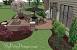 Patio Border Planting Ideas