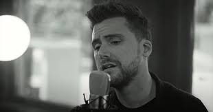 'Place In This World' Michael W. Smith Cover From Caleb Grimm