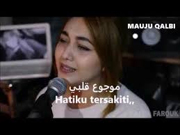 Interesting facts and data about najwa farouk: Najwa Farouk Biodata Cara Golden