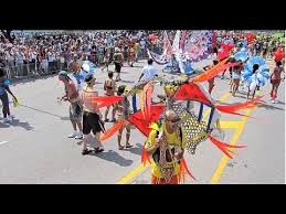 Emancipation day — now officially recognized by the federal government — marks aug. Celebrating Liberty Emancipation Day Youtube