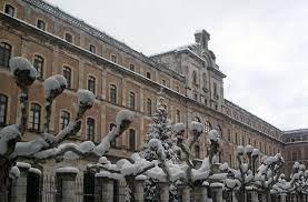 Maybe you would like to learn more about one of these? Facultad De Teologia Del Norte De Espana Sede De Burgos