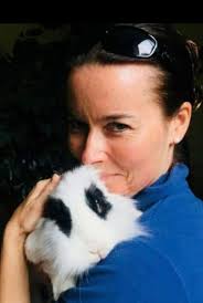 Please keep my Charlie 🐰in your prayers 🙏, he's the sweetest and most  gentle of bunny souls but he really is quite poorly at the moment. He had  ulcers debrided from his