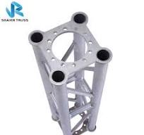 Truss de DJ de alta calidad, estructura de exhibición de aluminio, eventos,  marco de aluminio, Perno de espiga, sistema de armazón de escenario