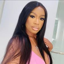 Keyonna Brooks's Instagram, Twitter & Facebook