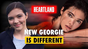 Where is Georgie Fleming & Quinn Mcgregor? Heartland Season 16 Cast