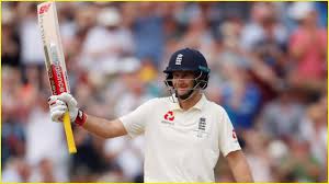 Joe root announced as england test captain. Ashes 2019 Joe Root Hits 42nd Test Half Century For England At Edgbaston