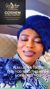 Goshen Global Ministries