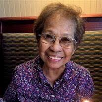 Eva Borboran Lynn Obituary