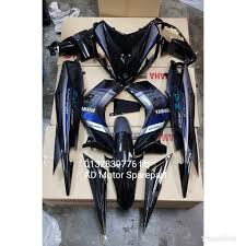 Falling back to the standard locale (c). New Stok Coverset Lc V1 Merah Ad Moto Sparepart Facebook