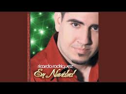 Que Bueno Llego La Navidad Que Bonito Es De Cristo Es La Navidad Medley Ricardo Rodriguez Letras Mus Br