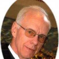 Herman Albert Witt Obituary