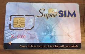 Super strong and burn free. 16 In 1 Magic Sim Card Revisited Nick Vs Networking