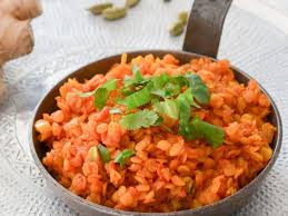 Que Faire Avec Des Lentilles Corail 35 Recettes Gourmandes Et Faciles Pour Les Cuisiner Recettes De Cuisine Recette Lentilles Corail