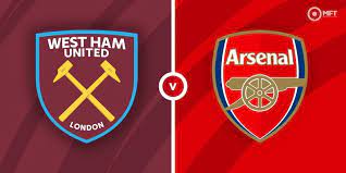 West ham united vs arsenal: Qwxyemtq Miaxm