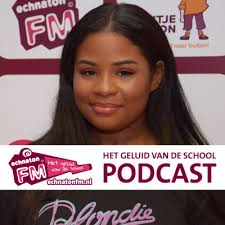 Almeerse Successen #1: Aliyah Kolf by Echnaton FM Podcast