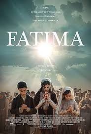 Leap of faith is a stage musical based on the 1992 american movie of the same name, which starred steve martin. Fatima 2020 Film Wikipedia