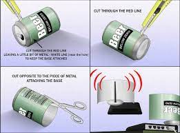 Comment Diminuer Facilement Les Ondes Chez Soi Se Preparer Aux Crises Fr
