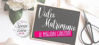 In tempi attuali riuscire a festeggiare i 25 anni di matrimonio ,le nozze d'argento, sembra divenuto un traguardo quasi inarrivabile. 50 Canzoni Per Video Matrimonio Con Link Per Ascoltare Subito