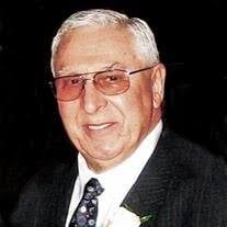 Andrew Joseph Antishin, Jr. Obituary