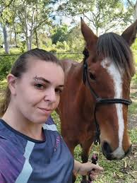 Experiences with Two-Year-Old Horses in the Racing Industry