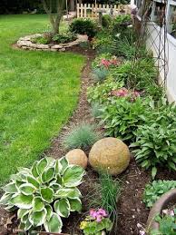 Baumumrandung Gartenideen Garden Balls Cement Garden Und Garden Yard Ideas