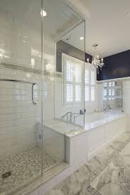 Depiction Of Benefits Of Glass Enclosed Showers Luxury Bathroom Master Baths Luxury Bathroom Bathroom Interior