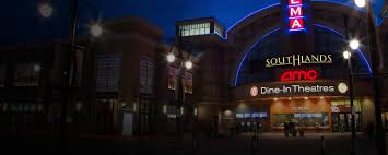 Its digital projection system throws to the largest outdoor screen in the area at 80' x 40', with fm transmission to provide the. Amc Dine In Southlands 16 Aurora Colorado 80016 Amc Theatres