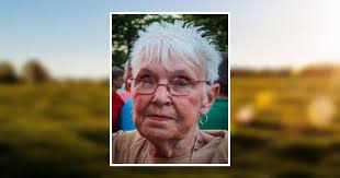 Iona L. Rich Obituary December 9, 2020