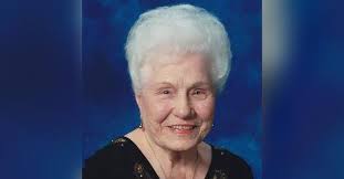 Hattie Lee Christiansen Obituary